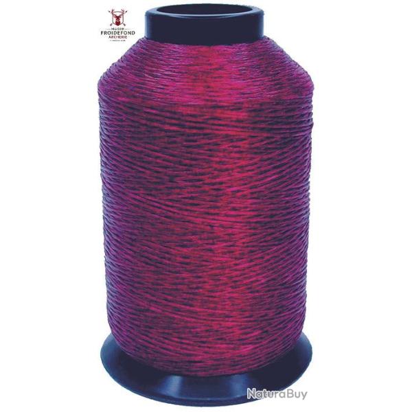 Bobine 652 Spectra - BCY - Black Cherry / 1 lb