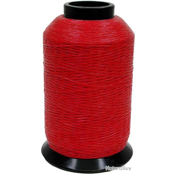 Bobine 652 Spectra - BCY - Red / 1 lb
