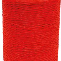 Bobine 652 Spectra - BCY - Electric Red / 1/4 lbs