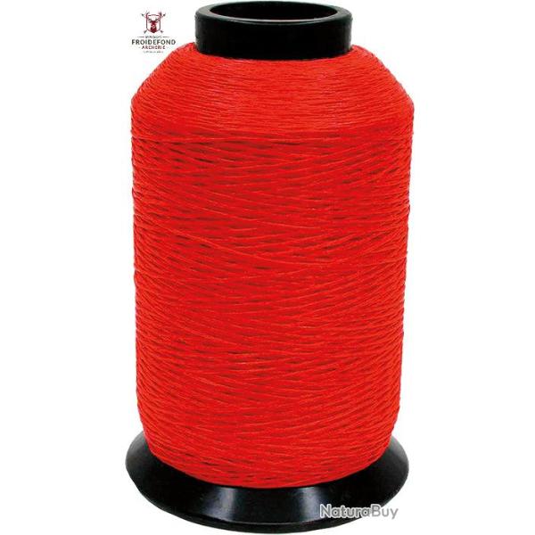 Bobine 652 Spectra - BCY - Electric Red / 1/4 lbs