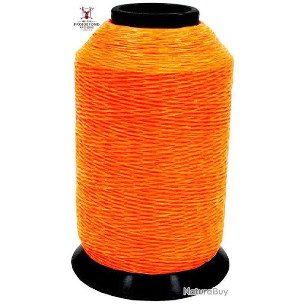 Bobine 652 Spectra - BCY - Fluo Orange / 1 lb