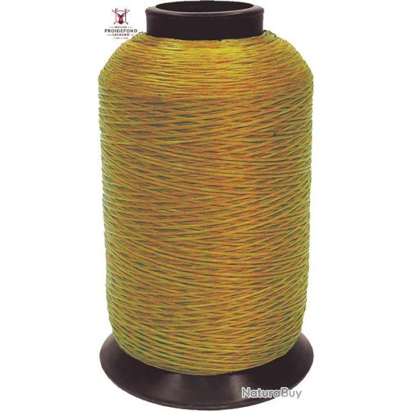 Bobine 652 Spectra - BCY - Glod / 1/4 lbs