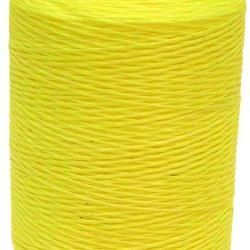Bobine 652 Spectra - BCY - Fluo Yellow / 1/4 lbs