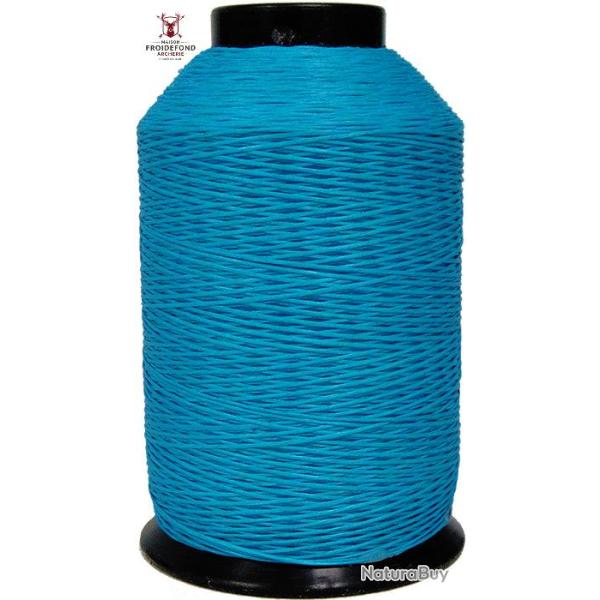 Bobine 652 Spectra - BCY - Electric Blue / 1/4 lbs