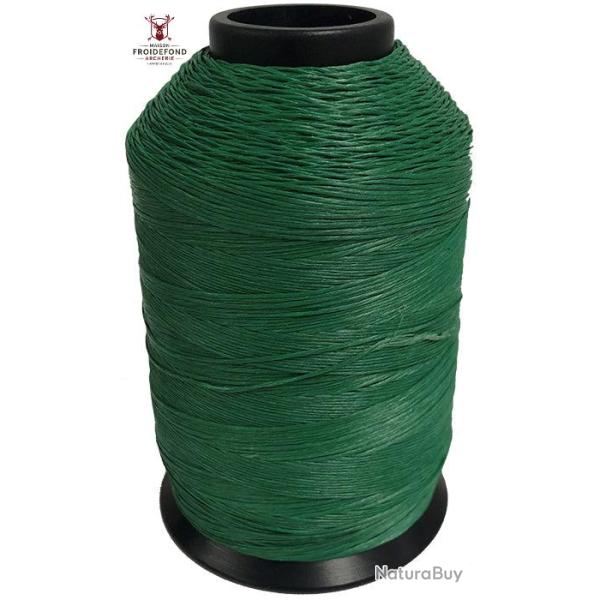 Bobine 652 Spectra - BCY - Green / 1 lb
