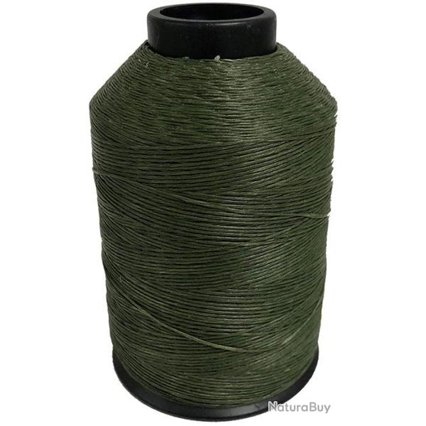 Bobine 652 Spectra - BCY - OD Green / 1/4 lbs
