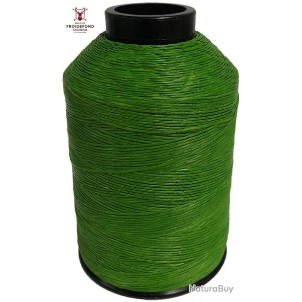 Bobine 652 Spectra - BCY - Kiwi / 1/4 lbs