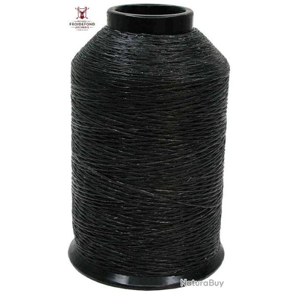 Bobine 652 Spectra - BCY - Noir / 1/4 lbs