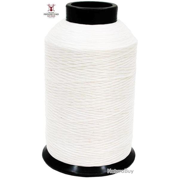 Bobine 652 Spectra - BCY - Blanc / 1/4 lbs