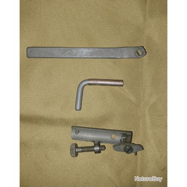Vends outils r�glementaires USM1