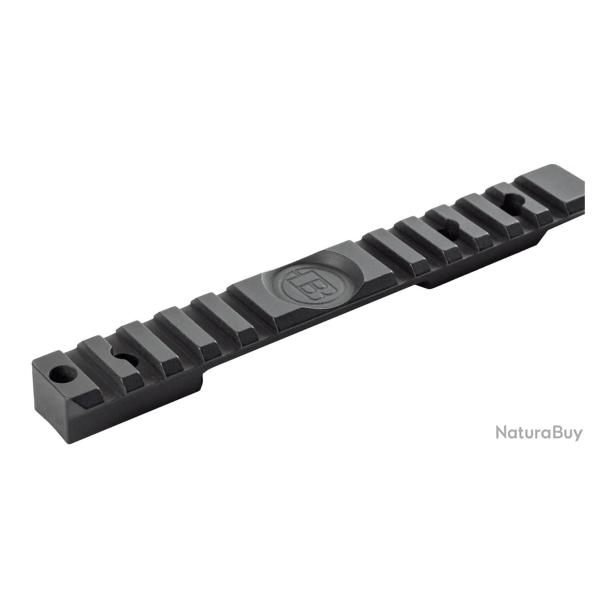 Rail picatinny pour Bergara LA 20 MOA