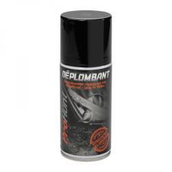 A&eacute;rosol d&eacute;plombant pour armes ProHunt 150ml
