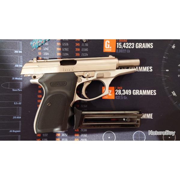 bersa thunder 22