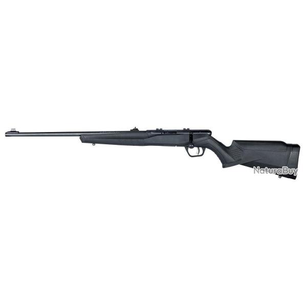 Carabine Savage B22 F Gaucher 22LR