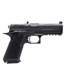 STACCATO BASE HD P4.5 NOIR CANON DLC (NOIR) GUIDON AMERIGLO 9X19
