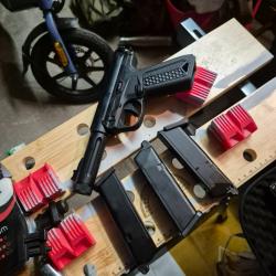AAP01 Airsoft