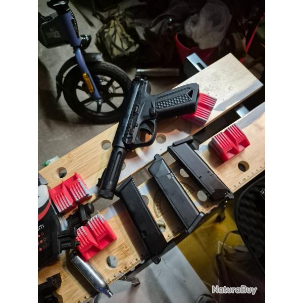 AAP01 Airsoft