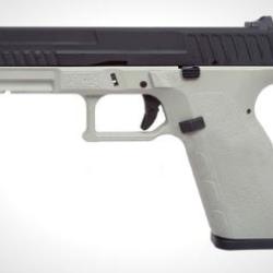 PISTOLET 6MM KP-13 CO2 GRIS