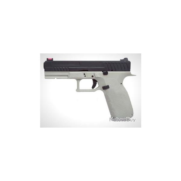 PISTOLET 6MM KP-13 CO2 GRIS