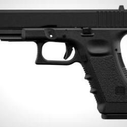 PISTOLET 6MM KP-17 GAZ NOIR