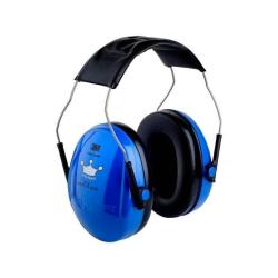 Casque enfant PELTOR H510AK