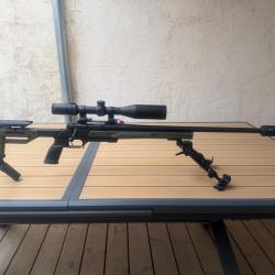 Howa 1500 Oryx 308 win