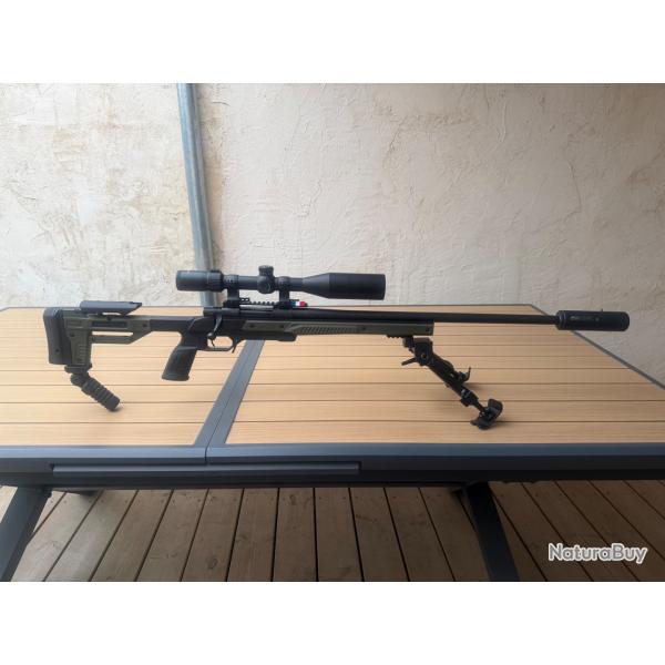 Howa 1500 Oryx 308 win