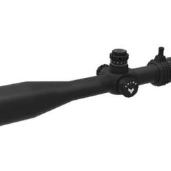 Lunette Falke 4-16X44 TAC Ret. Tacdot Lumineux &agrave; colliers &oslash;30mm