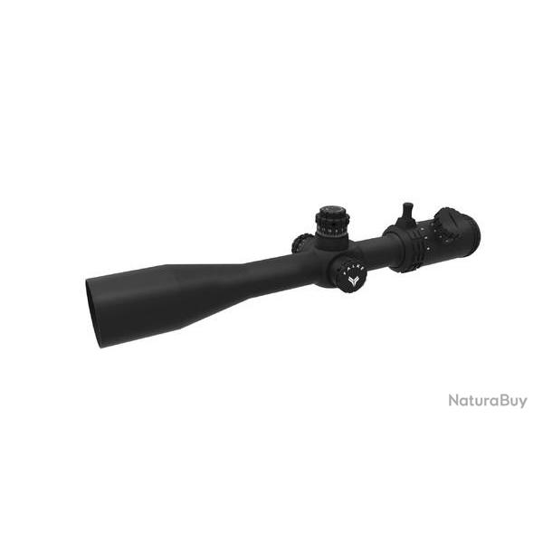Lunette Falke 4-16X44 TAC Ret. Tacdot Lumineux � colliers �30mm