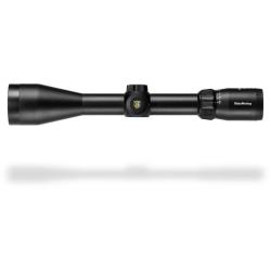 Lunette Nikko Stirling Metor 4-16X50 Ret. 4-Dot Lumineux &agrave; colliers &oslash;30mm
