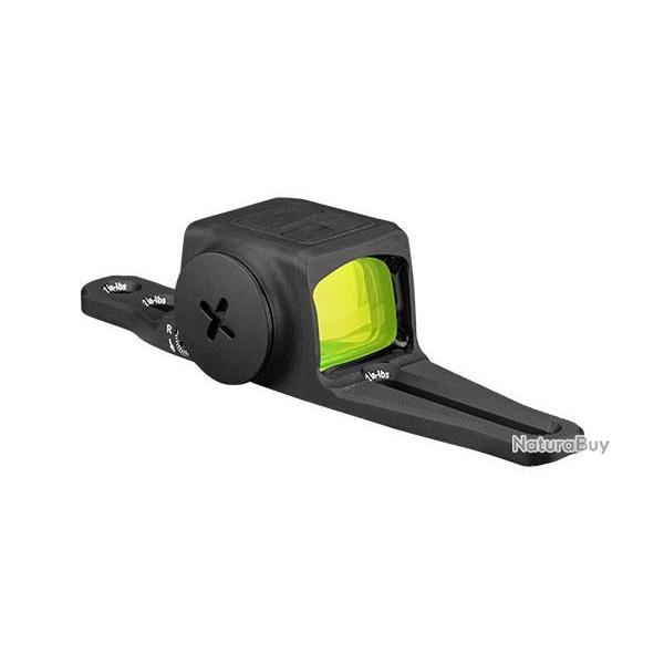 Point rouge Vortex Viper SG Ferm� 3MOA Vert