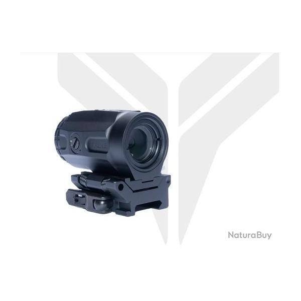 Grossisseur Falke B3X Noir Graphite 3X30mm
