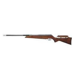 Carabine &agrave; Air Comprim&eacute; Cometa Fusion Star cal.4.5mm Bois 19.9J