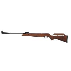 Carabine &agrave; air Comprim&eacute; Cometa C400 Fenix Premier Star Walnut Cal.4.5mm Bois 19.9J