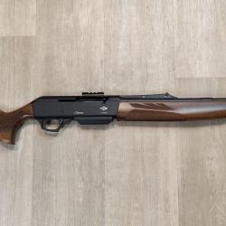 Carabine semi-auto PIETTA mod. Chronos - Cal 30-06 - 51 cm filet&eacute; (Occasion)