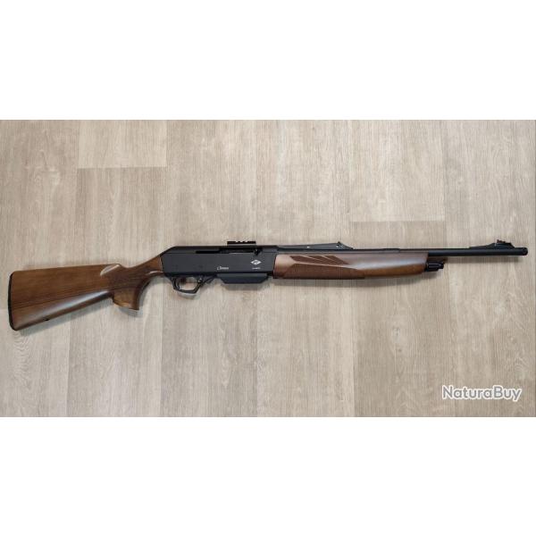 Carabine semi-auto PIETTA mod. Chronos - Cal 30-06 - 51 cm filet� (Occasion)