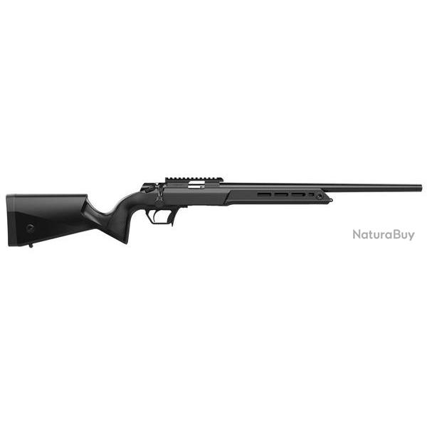 Carabine � Verrou Retay 2022 Sporter Droitier Synth�tique Cal.22LR Canon 61cm Filet�