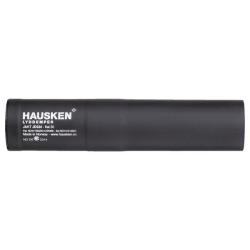 Mod&eacute;rateur de son Hausken JAKT JD 224 Cal.338 M18X1