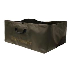 Sac &agrave; Gibier Imperm&eacute;able Vert 120L - 75x52x32 cm