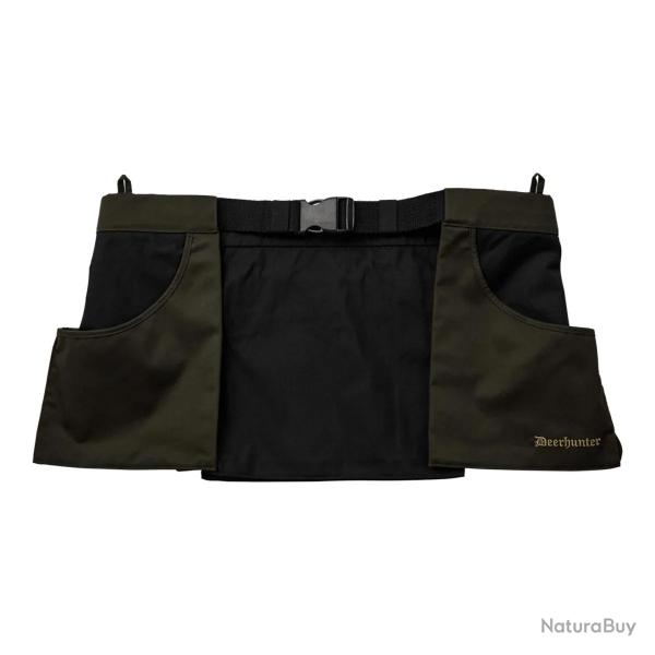 Ceinture Deerhunter Atlas Game � trois poches amovibles