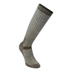 Chaussettes Deerhunter vertes &agrave; 70 % de laine m&eacute;rinos 40/43