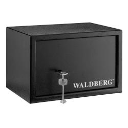 COFFRE FORT &Agrave; CL&Eacute; POUR ARME DE POING - WALDBERG