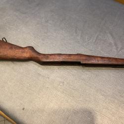 Crosse Garand US 30.06