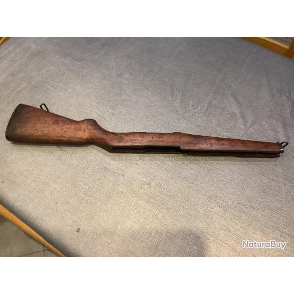 Crosse Garand US 30.06