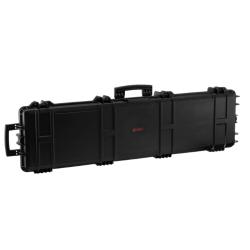 Nuprol Mallette XL Waterproof 137cm mousse pr&eacute;d&eacute;coup&eacute;e