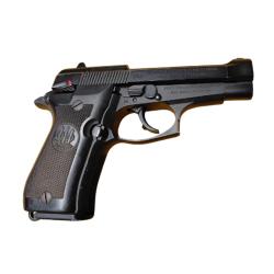 Pistolet BERETTA MOD 84 FS 'CHEETAH' 9 MM BROWNING COURT "Occasion"