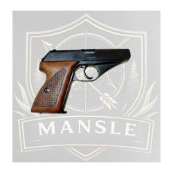 Pistolet Mauser HSc  .7,65 "occasion"