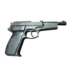 Pistolet PHP MV .9x19  "occasion"