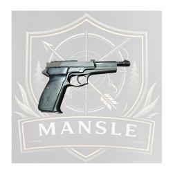 Pistolet PHP MV .9x19  "occasion"