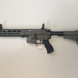 Haenel CR 223 ODE GREEN DETENTE MATCH 10,5" Cal 223